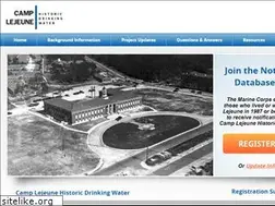 Sites similar to clnr.hqi.usmc.mil