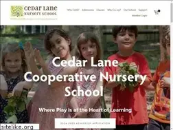 Sites similar to clns.org