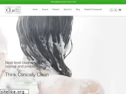 Sites similar to clnwash.com