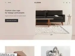 Sites similar to cloak.ch