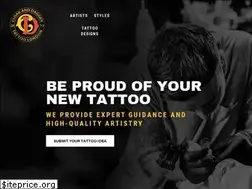 Sites similar to cloakanddaggerlondon.co.uk