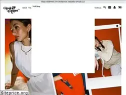 Sites similar to cloakanddaggernyc.com
