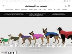 Sites similar to cloakanddawggie.com