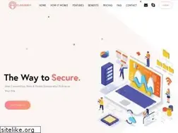 Sites similar to cloakerly.com
