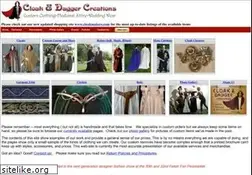 Sites similar to cloakmaker.com