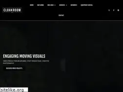 Sites similar to cloakroommedia.com