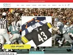 Sites similar to cloakvintage.com