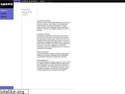 Sites similar to cloanto.com