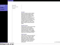 Sites similar to cloanto.it