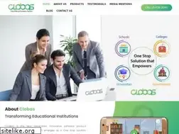 Sites similar to clobas.com