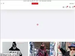 Sites similar to clobberhelsinki.com