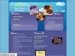 Sites similar to clobesbooks.com