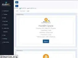 Sites similar to clobit.org