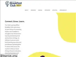 Sites similar to clobreakfastclub.com