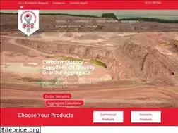 Sites similar to cloburn.co.uk