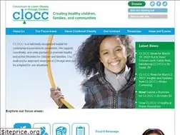 Sites similar to clocc.net