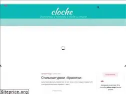 Sites similar to cloche.club