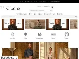 Sites similar to cloche.com.tr