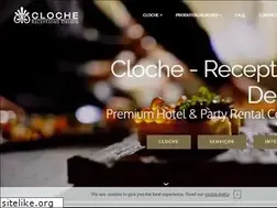 Sites similar to cloche.pt