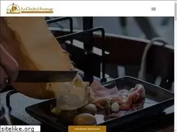 Sites similar to clocheafromage.ca