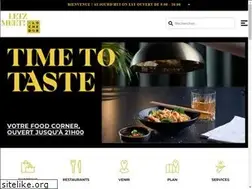 Sites similar to clochedor-shopping.lu