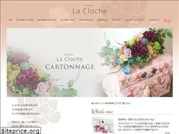 Sites similar to clocheflower.com