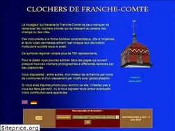 Sites similar to clochers.free.fr