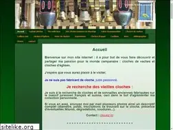 Sites similar to cloches.org