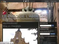 Sites similar to cloches71.com