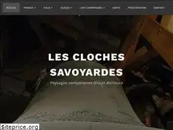 Sites similar to cloches74.com