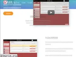Sites similar to clock-it.com