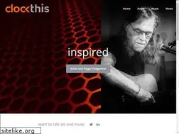 Sites similar to clock-this.co.uk