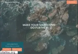 Sites similar to clock-work.co.uk
