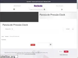 Sites similar to clock.com.br