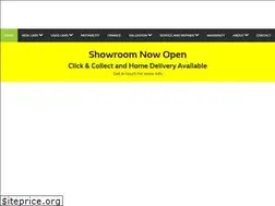 Sites similar to clock4cars.co.uk