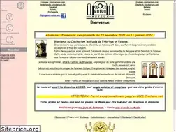 Sites similar to clockarium.com