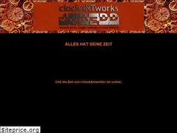 Sites similar to clockartworks.eddanima.net