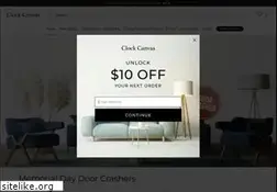 Sites similar to clockcanvas.com