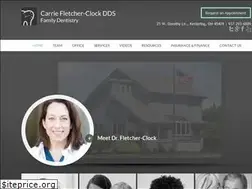 Sites similar to clockdental.com