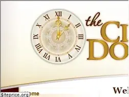 Sites similar to clockdr.com