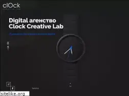 Sites similar to clocklab.design