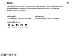 Sites similar to clocklike.de