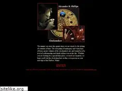 Sites similar to clockmagic.com