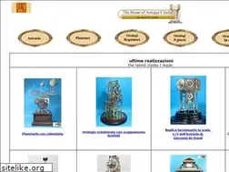 Sites similar to clockmaker.it