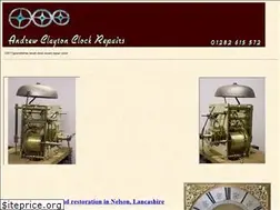 Sites similar to clockmakersandrepairs.co.uk