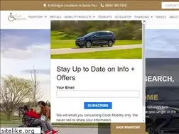 Sites similar to clockmobility.com