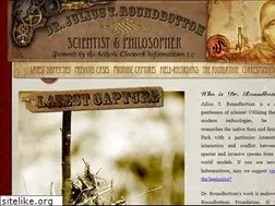 Sites similar to clockpunk.com