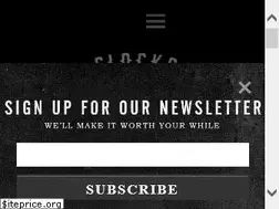 Sites similar to clocksandcolours.com