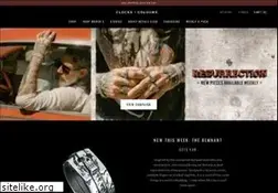 Sites similar to clocksandcolours.eu