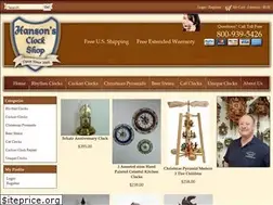 Sites similar to clocksclocks.com